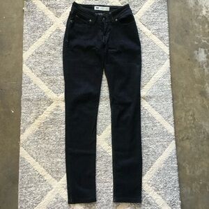 NWOT Levi's Bold Curve Jeans, Sz 3M